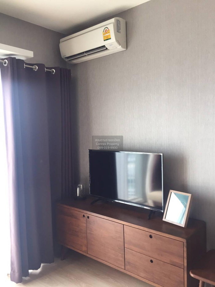 รูป 🔥🔥🔥 เช่าคอนโด โนเบิล รีวอลฟ์ รัชดา 1 MRT-ศูนย์วัฒนธรรมแห่งประเทศไทย ห้วยขวาง เขต ห้วยขวาง กรุงเทพ CX-88793 ✅ ทักไลน์ @connexproperty ตอบทันที ทีมงานมืออาชีพ ✅ 🔥🔥🔥 - รูปที่ 3/10