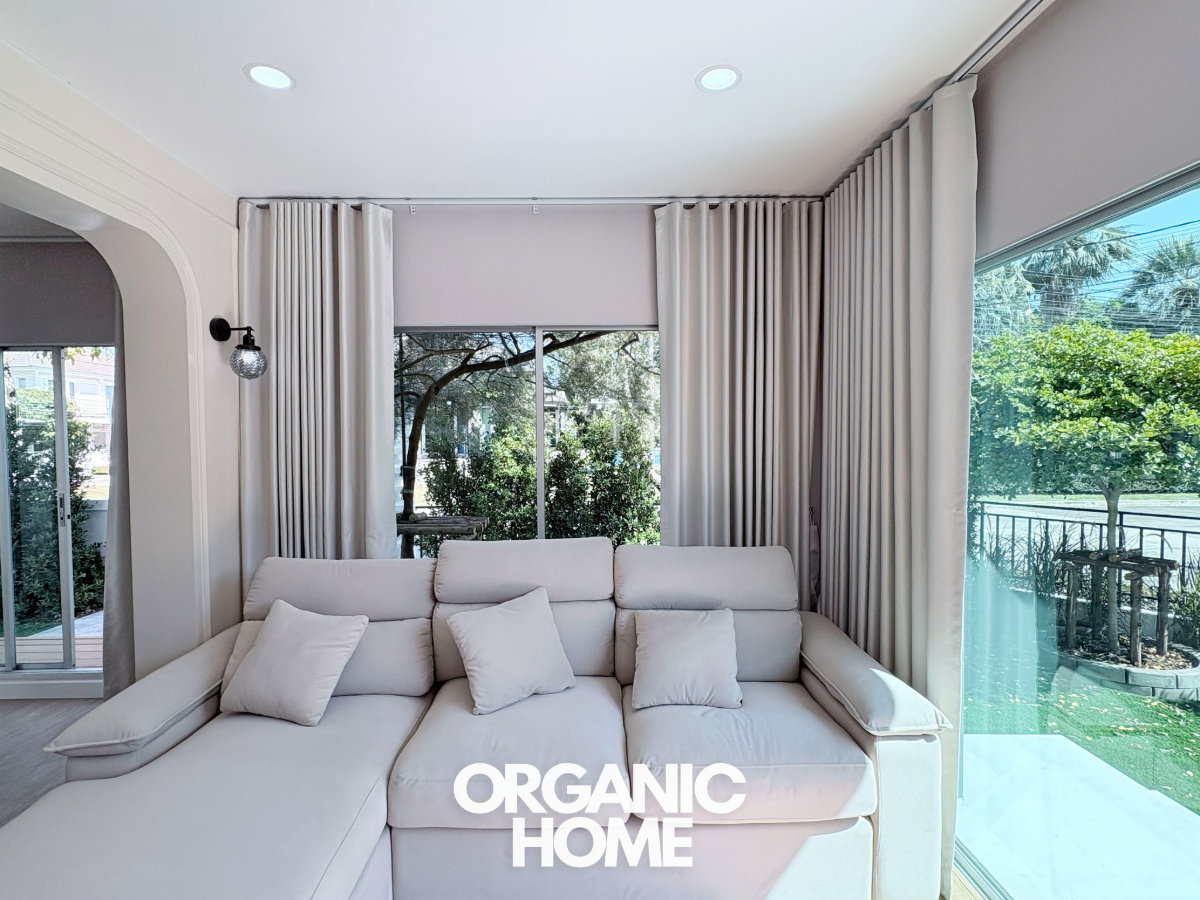 รูป ขายบ้านเดี่ยว 2 ชั้น หลังมุม ทำเลดีที่สุดในโครงการ! Life Bangkok Boulevard ราชพฤกษ์–รัตนาธิเบศร์ - รูปที่ 13/24