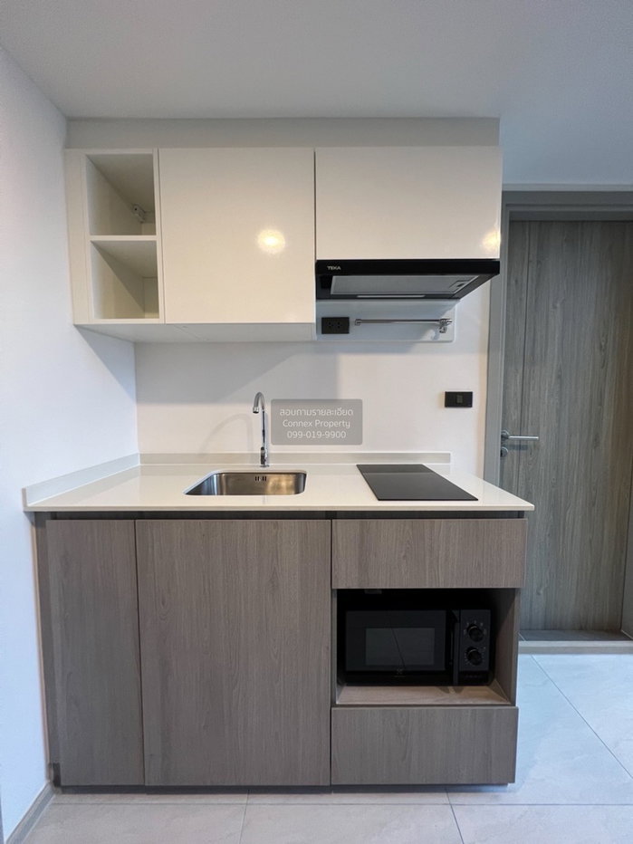 รูป 🔥🔥🔥 เช่าคอนโด ออริจิ้น ปลั๊ก แอนด์ เพลย์ สิรินธร สเตชั่น MRT-สิรินธร บางพลัด เขต บางพลัด กรุงเทพ CX-149603 ✅ ทักไลน์ @connexproperty ตอบทันที ทีมงานมืออาชีพ ✅ 🔥🔥🔥 - รูปที่ 4/8