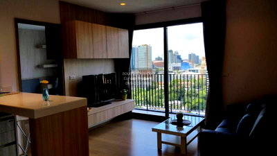 Condos for rent Charn Issara Tower 2 : FOR RENT condo , HQ Thonglor , BTS-Thong Lo , Khlong Tan Nuea , Watthana , Bangkok , CX-10139 ✅ Live chat with us ADD LINE @connexproperty ✅