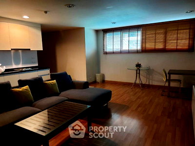 Condos for rent Phyathai 2 Hospital : 1-BR Condo at The Aree Condominium near BTS Ari (ID 2751792)
