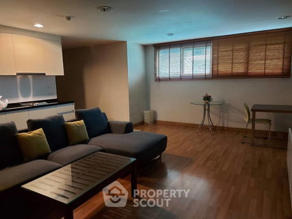 รูปภาพ 1-BR Condo at The Aree Condominium near BTS Ari (ID 2751792)