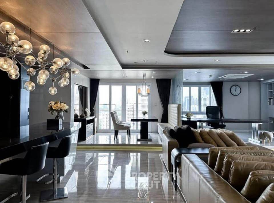 รูป คอนโด 3-ห้องนอน ที่ ซิตี้ สมาร์ท สุขุมวิท18 ใกล้ BTS อโศก (ID 2520977) - รูปที่ 15/18