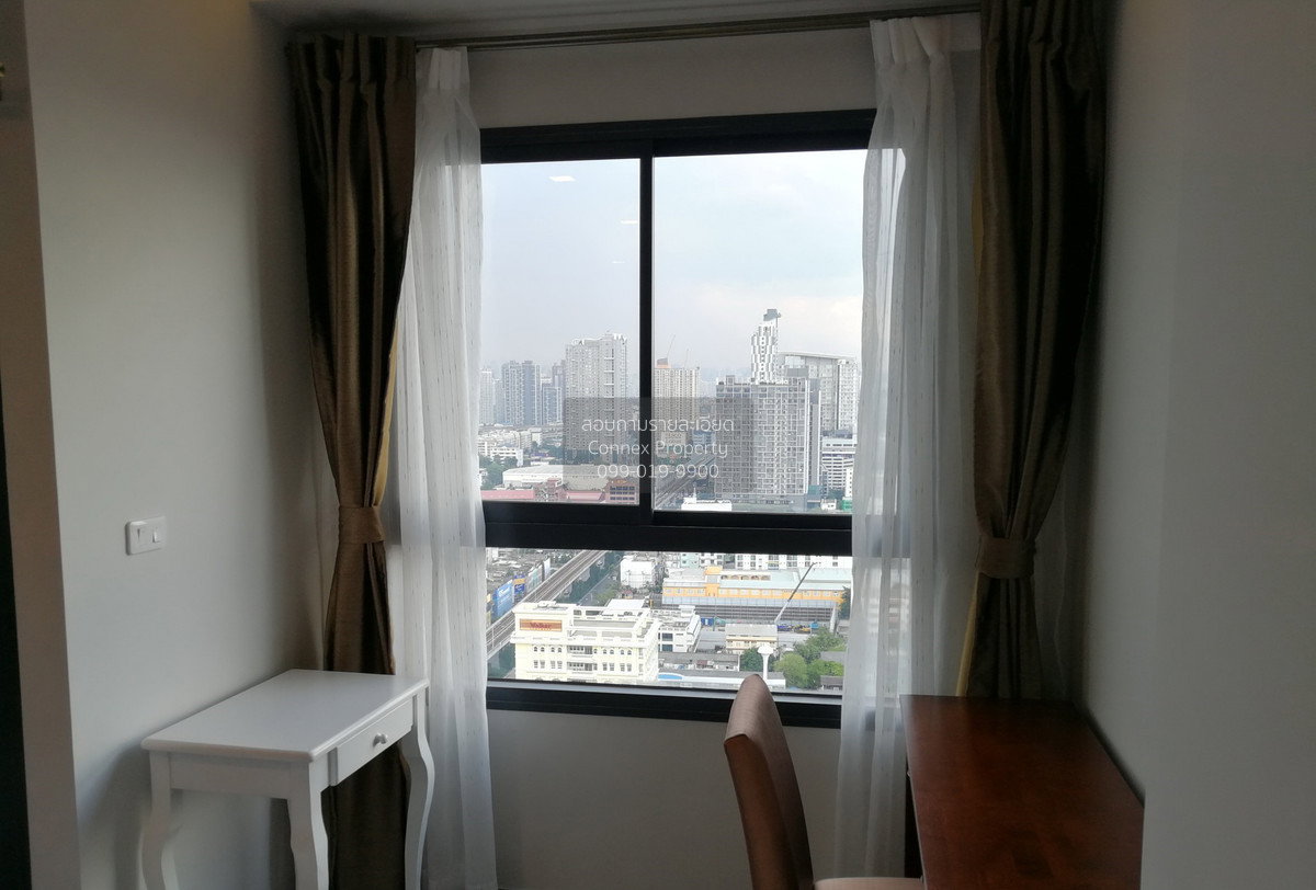 รูป เช่าคอนโด  ไอดีโอ สุขุมวิท 93 BTS-บางจาก พระโขนง เขต คลองเตย กรุงเทพ CX-11667 ✅ ทักไลน์ @connexproperty ตอบทันที ทีมงานมืออาชีพ ✅ - รูปที่ 2/8