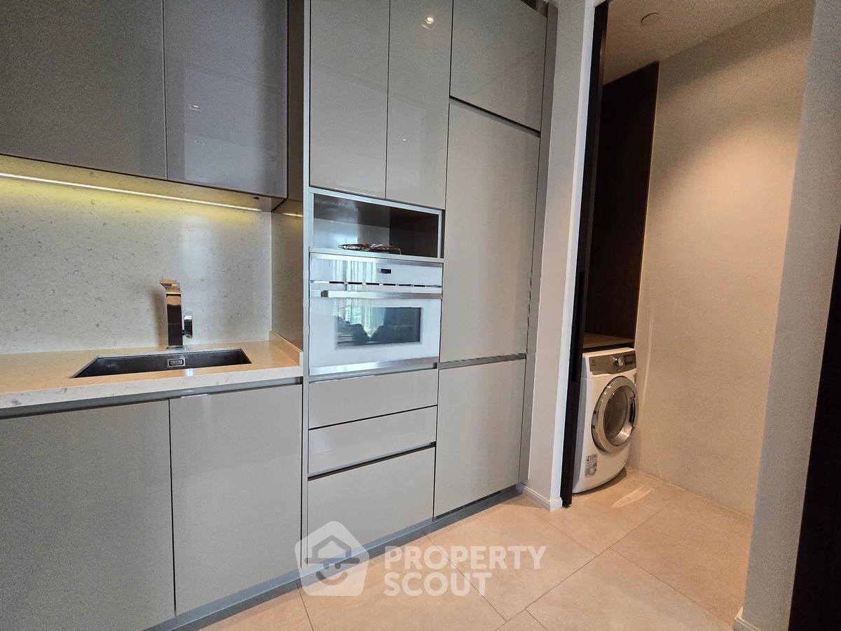 รูป คอนโด 2-ห้องนอน ที่ เดอะ ดิโพลแมท 39 พร้อมพงษ์ ใกล้ BTS พร้อมพงษ์ (ID 2749788) - รูปที่ 6/9