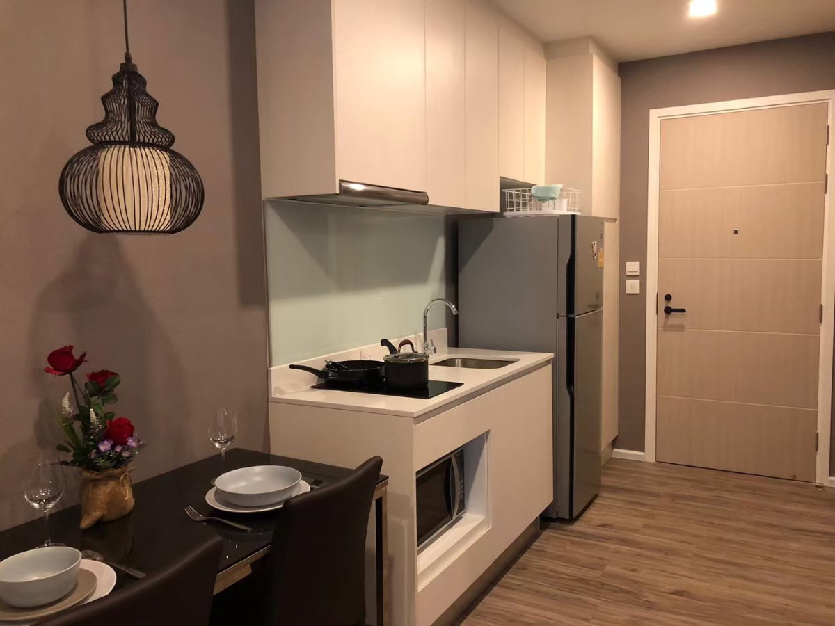 รูป วิวทะเล ชั้น 29 ลดเหลือ 10,000 บาท 🌊🌊 - รูปที่ 21/23