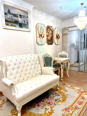 ขายคอนโด : 📌 ให้ขายคอนโด ศุภาลัย วิสต้า ห้าแยกปากเกร็ด อาคาร  ชั้น 25 1 ห้องนอน ขนาด 48 ตรม ใกล้ เมเจอร์ ฮอลลีวูด