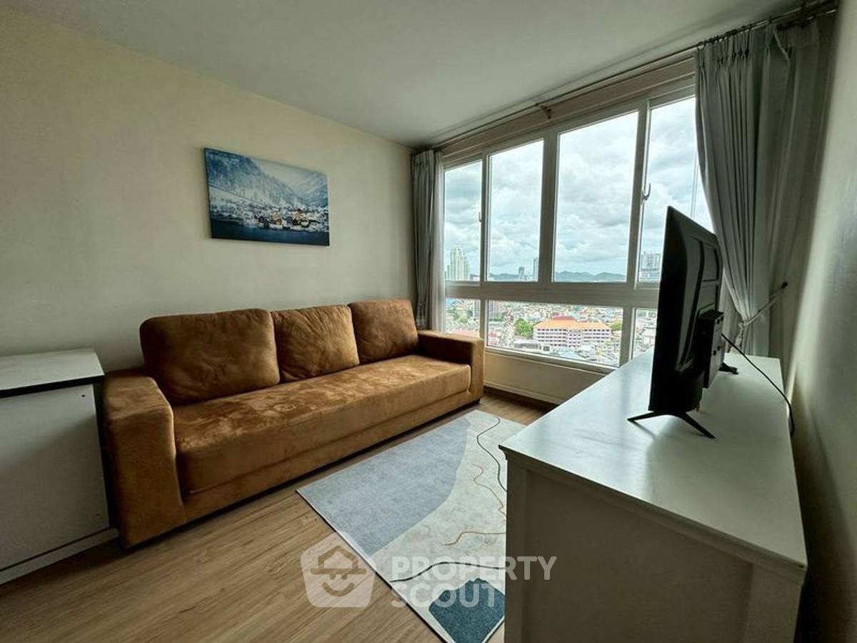 รูป คอนโด 2-ห้องนอน ที่ ลัดดา คอนโดวิลล์ ใน ศรีราชา (ID 2752188) - รูปที่ 2/16