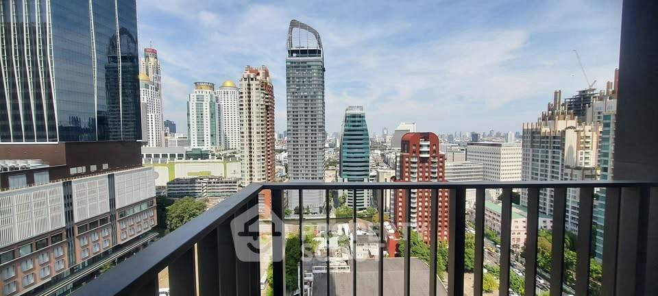 picture 2-BR Condo at 28 Chidlom near BTS Chit Lom (ID 2488872) - 14/14