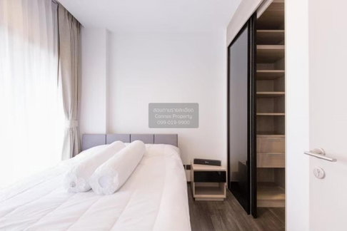 🔥🔥🔥 FOR RENT condo , The Line Asoke - Ratchada , MRT-Phra Ram 9 , Din Daeng , Din Daeng , Bangkok , CX-79843 ✅ Live chat with us ADD LINE @connexproperty ✅ 🔥🔥🔥