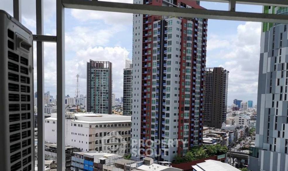 รูป คอนโด 2-ห้องนอน ที่ แอสปาย สุขุมวิท 48 ใกล้ BTS พระโขนง (ID 2745343) - รูปที่ 6/7