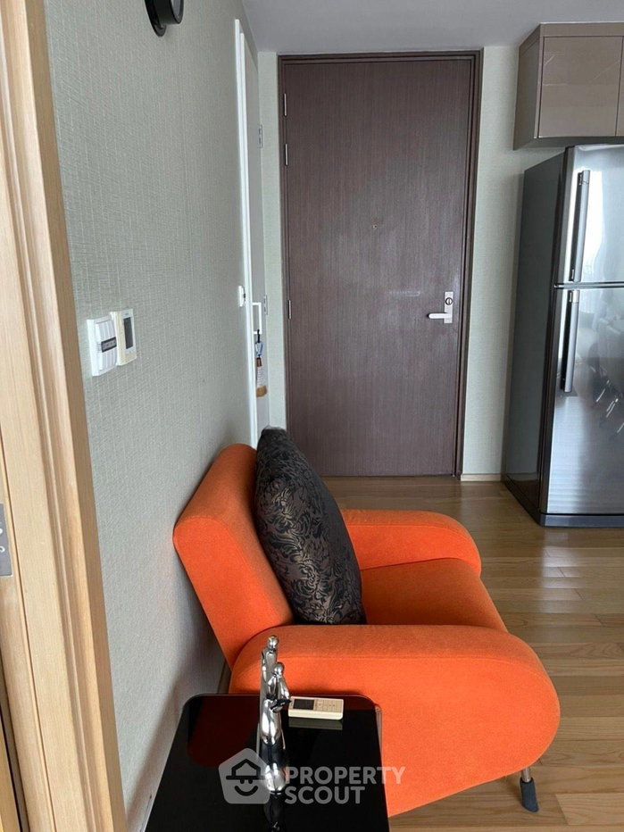 รูป คอนโด 1-ห้องนอน ที่ สิริ แอท สุขุมวิท ใกล้ BTS ทองหล่อ (ID 2751563) - รูปที่ 7/14