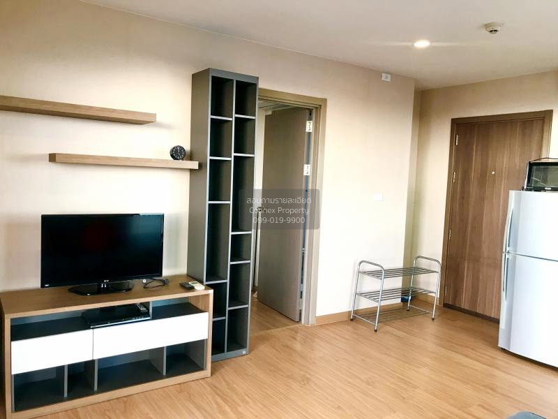 รูป เช่าคอนโด เดอะ เบส สุขุมวิท 77 BTS-อ่อนนุช พระโขนงเหนือ เขต วัฒนา กรุงเทพ CX-06140 ✅ ทักไลน์ @connexproperty ตอบทันที ทีมงานมืออาชีพ ✅ - รูปที่ 4/9