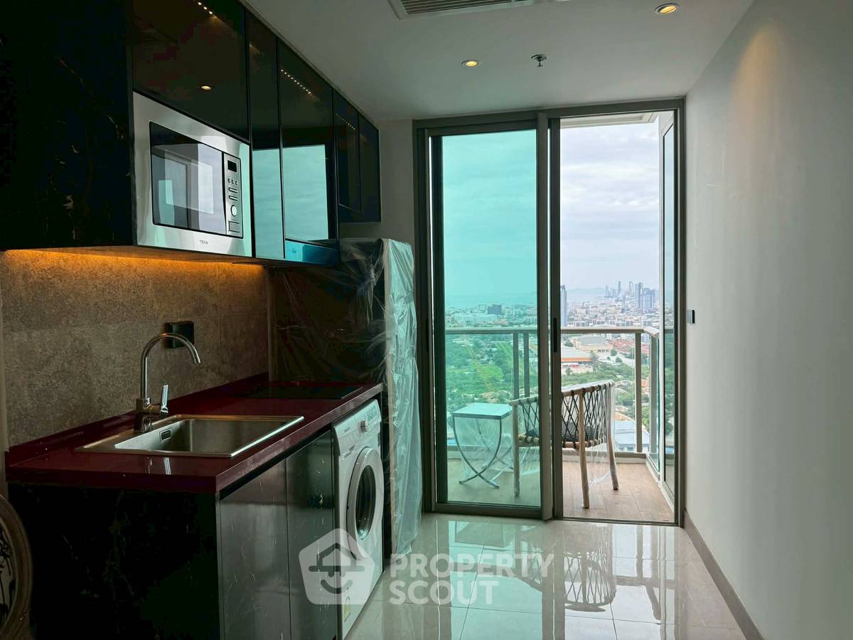 รูป คอนโด 1-ห้องนอน ที่ เดอะ ริเวียร่า โอเชี่ยน ไดร์ฟ ใกล้ หาดจอมเทียน (ID 2729929) - รูปที่ 2/20