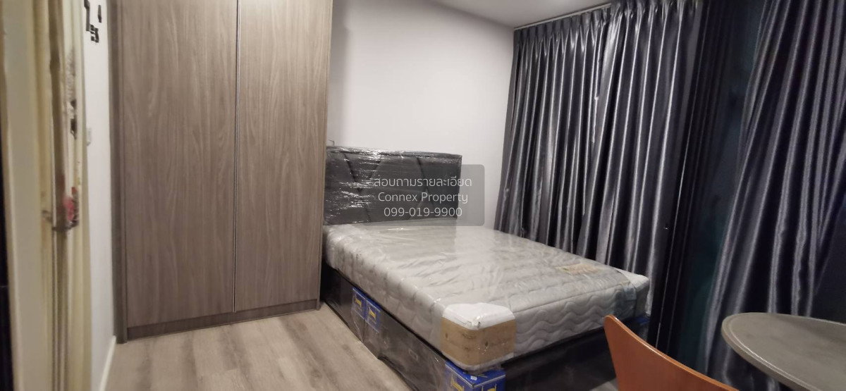 รูป เช่าคอนโด  น็อตติ้ง ฮิลล์ สุขุมวิท 105 BTS-แบริ่ง บางนา เขต บางนา กรุงเทพ CX-149132 ✅ ทักไลน์ @connexproperty ตอบทันที ทีมงานมืออาชีพ ✅ - รูปที่ 2/3