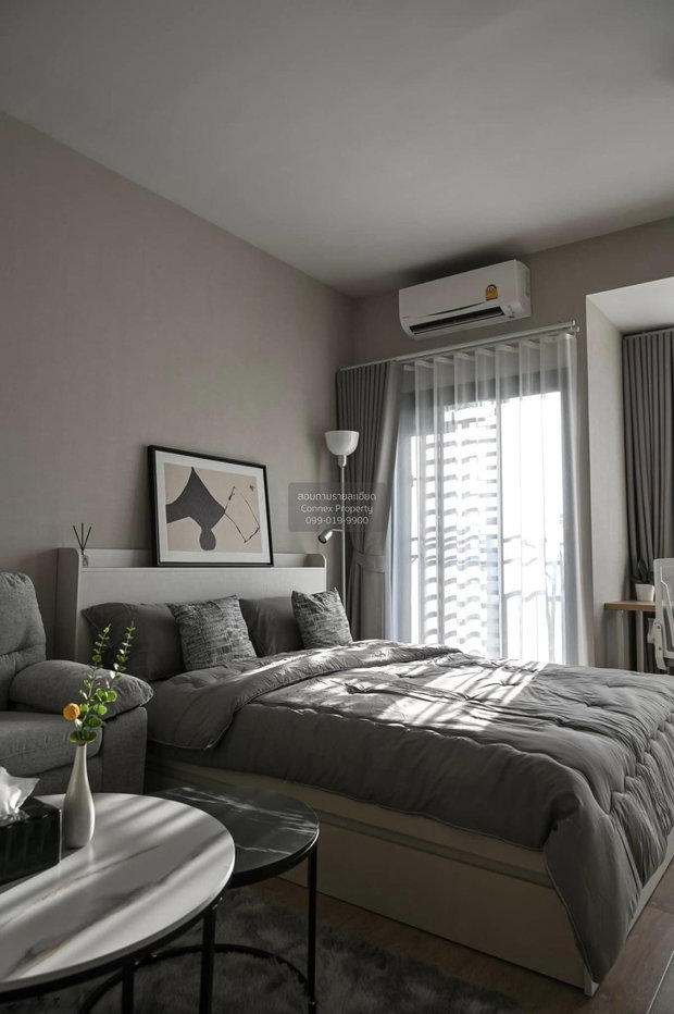 รูป เช่าคอนโด ไอดีโอ พระราม 9-อโศก MRT-พระราม 9 ห้วยขวาง เขต ห้วยขวาง กรุงเทพ CX-110015 ✅ ทักไลน์ @connexproperty ตอบทันที ทีมงานมืออาชีพ ✅ - รูปที่ 2/10