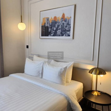 For Rent Condo , Park Origin Thonglor , BTS-Thong Lo , Khlong Tan Nuea , Watthana , Bangkok , CX-125667 ✅ Live chat with us ADD LINE @connexproperty ✅