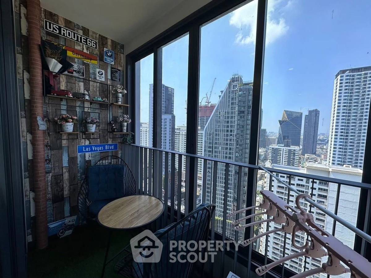 รูป คอนโด 2-ห้องนอน ที่ ไอดีโอ คิว สยาม - ราชเทวี ใกล้ BTS ราชเทวี (ID 2749601) - รูปที่ 12/16