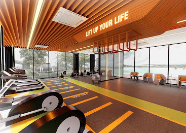 รูป 🗼For Rent 🌅 The Origin Sukhumvit - Praksa (ดิ ออริจิ้น สุขุมวิท - แพรกษา) 🌅 JA-1320 - รูปที่ 9/12