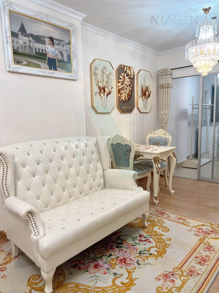 รูป 🚩 ให้ขายคอนโด ศุภาลัย วิสต้า ห้าแยกปากเกร็ด อาคาร  ชั้น 25 1 ห้องนอน ขนาด 48 ตรม ใกล้ เมเจอร์ ฮอลลีวูด - รูปที่ 5/8