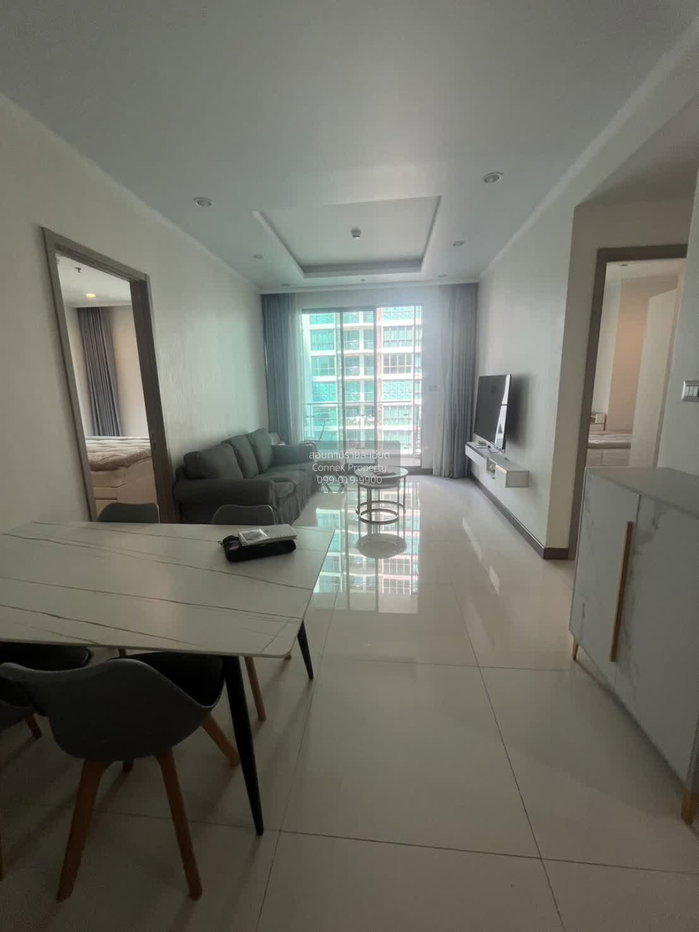 รูป เช่าคอนโด ศุภาลัย โอเรียนทัล สุขุมวิท 39 MRT-เพชรบุรี คลองตันเหนือ เขต วัฒนา กรุงเทพ CX-149424 ✅ ทักไลน์ @connexproperty ตอบทันที ทีมงานมืออาชีพ ✅ - รูปที่ 1/5