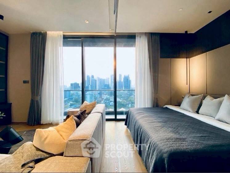 picture 1-BR 43 Sqm Condo At Beatniq Sukhumvit 32, 300m To BTS Thong Lor (ID 2520976) - 13/17
