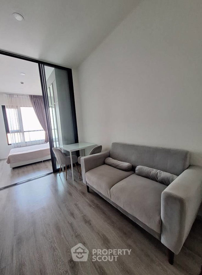 รูป คอนโด 1-ห้องนอน ที่ ไนท์ บริดจ์ ไพร์ม รัชโยธิน ใกล้ BTS รัชโยธิน (ID 2751232) - รูปที่ 6/11