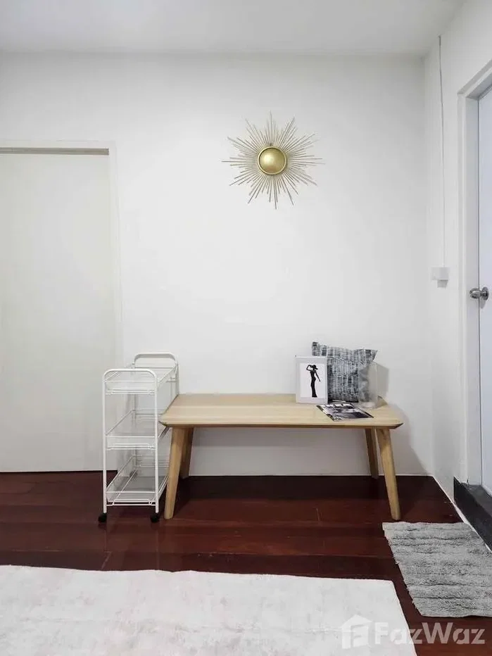 รูป บ้านเดี่ยวให้เช่า 6 ห้องนอน ใน สามเสนนอก, กรุงเทพมหานคร 6124160 - รูปที่ 13/26