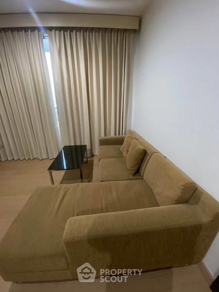 picture 2-BR Condo at Rhythm Ratchada near MRT Ratchadaphisek (ID 2751696) - 5/5