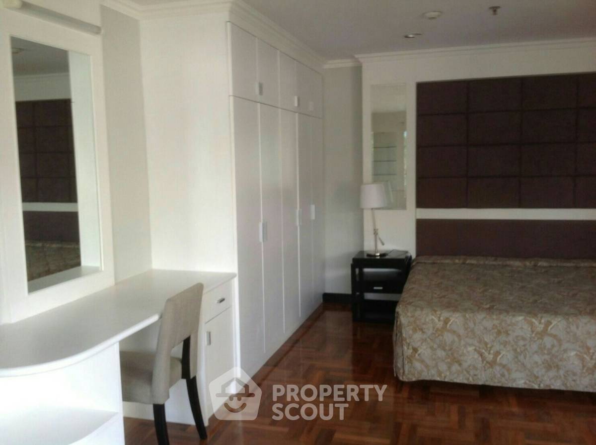 รูป คอนโด 2-ห้องนอน ที่ บ้านสวนเพชร คอนโดมิเนียม ใกล้ BTS พร้อมพงษ์ (ID 511870) - รูปที่ 6/14