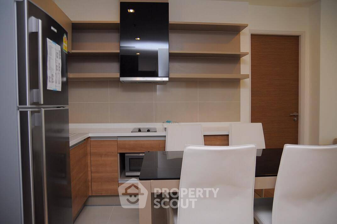 รูป คอนโด 2-ห้องนอน ที่ ริธึ่ม สุขุมวิท 50 ใกล้ BTS อ่อนนุช (ID 2744681) - รูปที่ 8/11