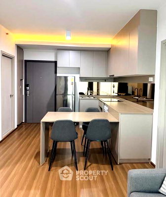 Condos for rent Sukumvit 60 : 2-BR Condo at Ideo Sukhumvit 93 near BTS Bang Chak (ID 2503439)