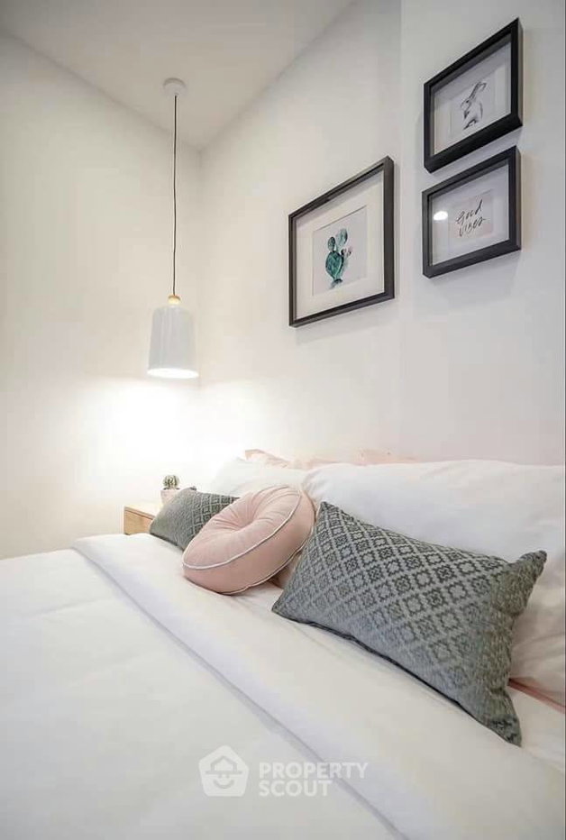 picture Great Value 36th-Floor 1-BR Ashton Chula Silom Near MRT Sam Yan (ID 2739344) - 6/8