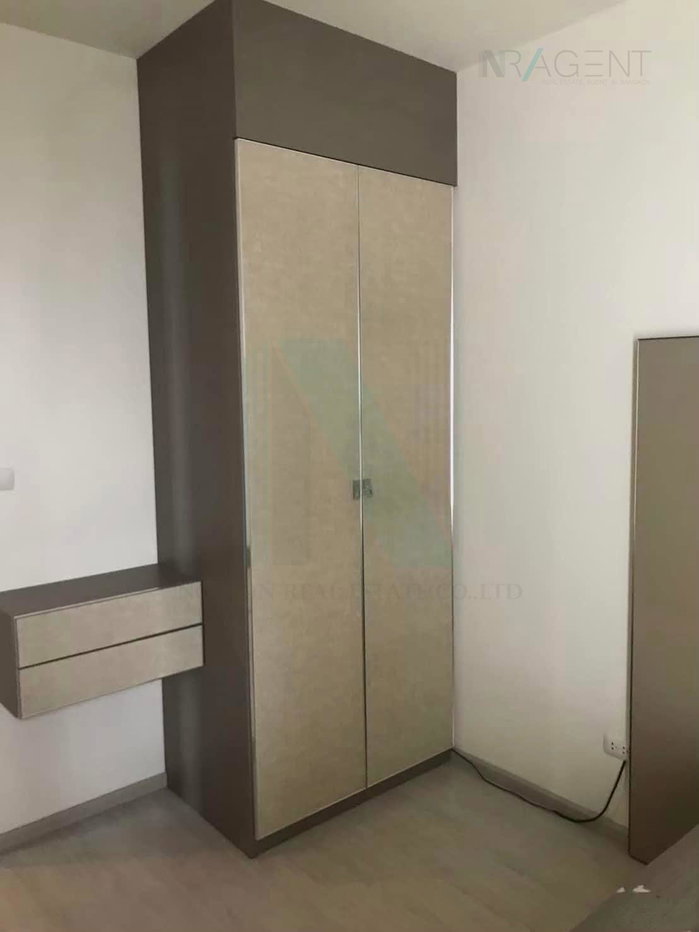 รูป 🚩 ให้เช่าคอนโด ริทึ่ม อโศก อาคาร 1 ชั้น 20 2 ห้องนอน ขนาด 45.00 ตรม ใกล้ เซ็นทรัล พระราม 9 - รูปที่ 6/8