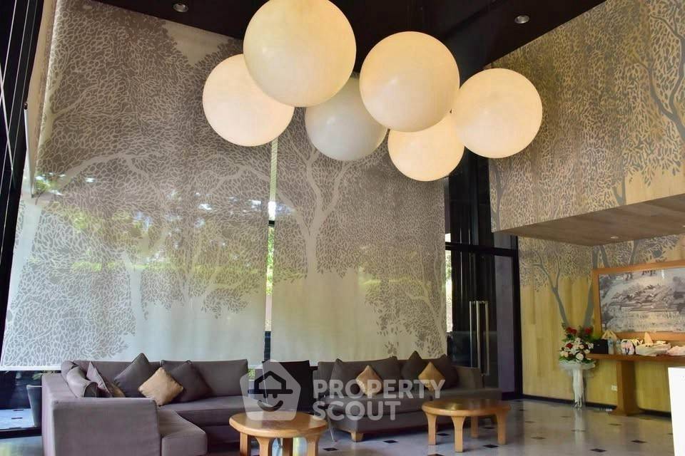 รูป คอนโด 1-ห้องนอน ที่ โนเบิล รีวิล เอกมัย ใกล้ BTS เอกมัย (ID 2519048) - รูปที่ 14/18