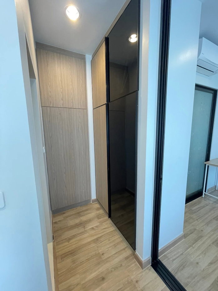 รูป ✨ให้...เช่า✨คอนโด นิช โมโน สุขุมวิท - แบริ่ง (Niche Mono Sukhumvit - Bearing)‼️ ว่างพร้อมอยู่  10 เมษายน 2569‼️ - รูปที่ 4/9