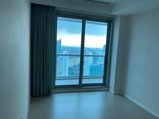 รูป LTH5540 – The River FOR SALE 2 beds 3 baths size 131 Sq.M. Nearby BTS Charoennakorn station ONLY 26 MB - รูปที่ 5/8