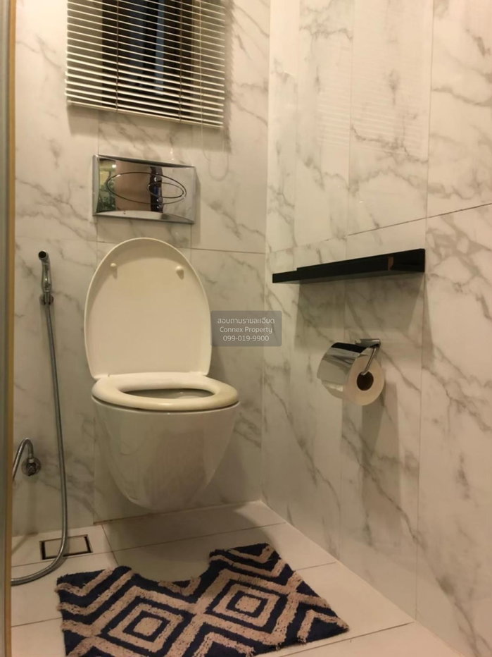 รูป เช่าคอนโด  ควอด สาทร ฺBTS-เซนต์หลุยส์ ช่องนนทรี เขต ยานนาวา กรุงเทพ CX-121307 ✅ ทักไลน์ @connexproperty ตอบทันที ทีมงานมืออาชีพ ✅ - รูปที่ 6/12