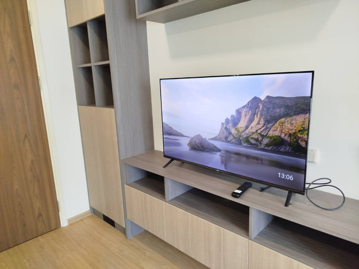 รูป ปล่อยเช่าราคาดีสุด💥เดอะ วัน พลัสแกรนด์ รามคำแหง หัวหมาก18 อยู่หลังรพ.ราม☎️Line: 0883894733 - รูปที่ 3/10