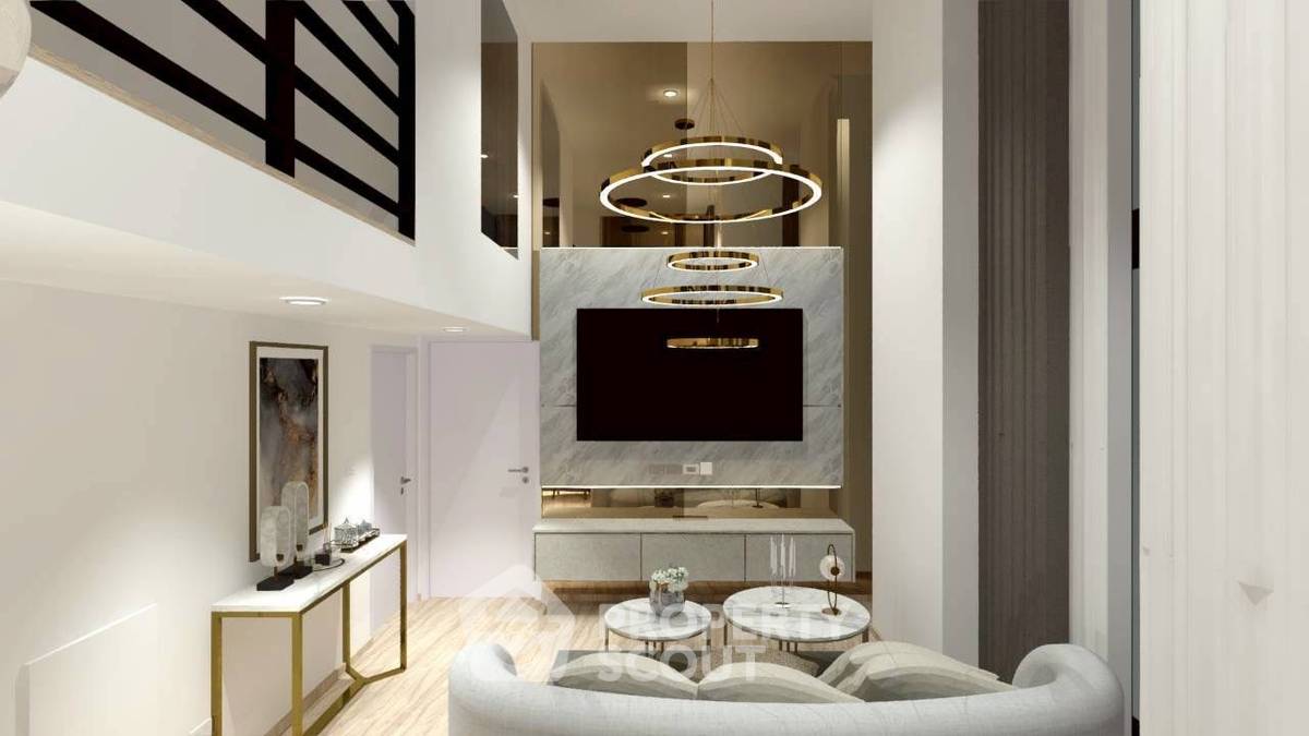 รูป คอนโด 2-ห้องนอน ที่ คัลเจอร์ ทองหล่อ ใกล้ BTS ทองหล่อ (ID 2750213) - รูปที่ 5/19