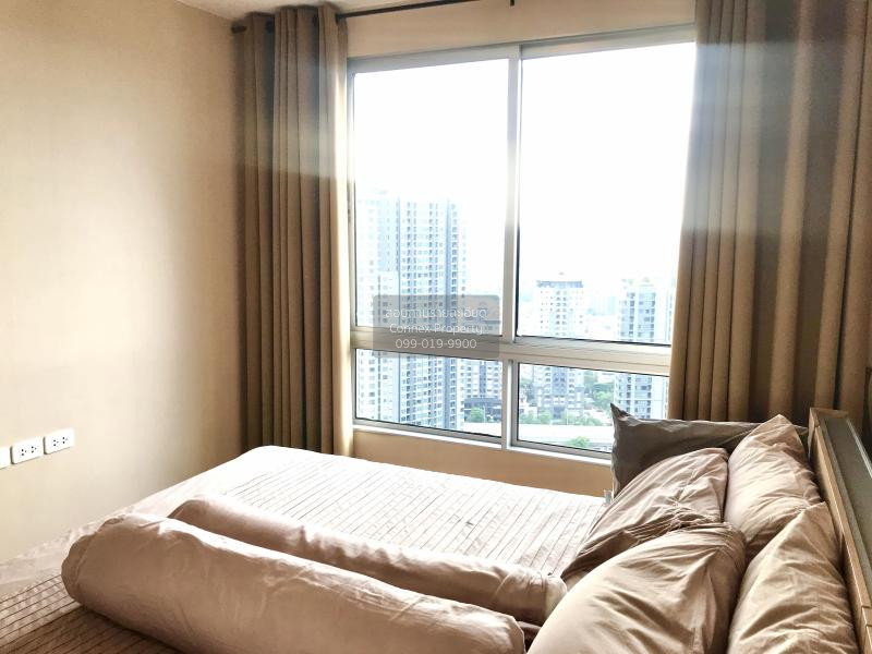 รูป เช่าคอนโด เดอะ เบส สุขุมวิท 77 BTS-อ่อนนุช พระโขนงเหนือ เขต วัฒนา กรุงเทพ CX-06140 ✅ ทักไลน์ @connexproperty ตอบทันที ทีมงานมืออาชีพ ✅ - รูปที่ 6/9