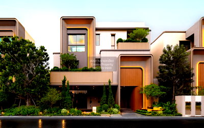 บ้านเดี่ยว นนทบุรี : ขายบ้าน  แกรนด์ บางกอก บูเลอวาร์ด ดอนเมือง - แจ้งวัฒนะ บ้านใหม่ ปากเกร็ด นนทบุรี CX-149151 ✅ ทักไลน์ @connexproperty ตอบทันที ทีมงานมืออาชีพ ✅