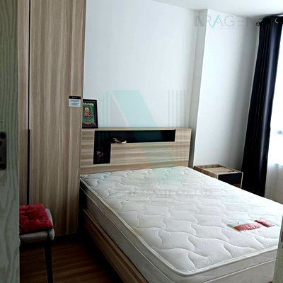 Condos for rent : 🎉 For Rent Condo ARTEMIS SUKHUMVIT 77 Building 1, Floor 16,1 bed room, Room size 28 sqm