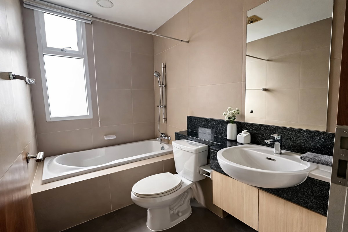 รูป 🍀🍀🍀 Fully furnished💝 ให้เช่า📌 59 เฮอริเทจ (Line:@rent2022)BTSทองหล่อ ✨พร้อมเข้าอยู่ ✨ A09396 - รูปที่ 13/16