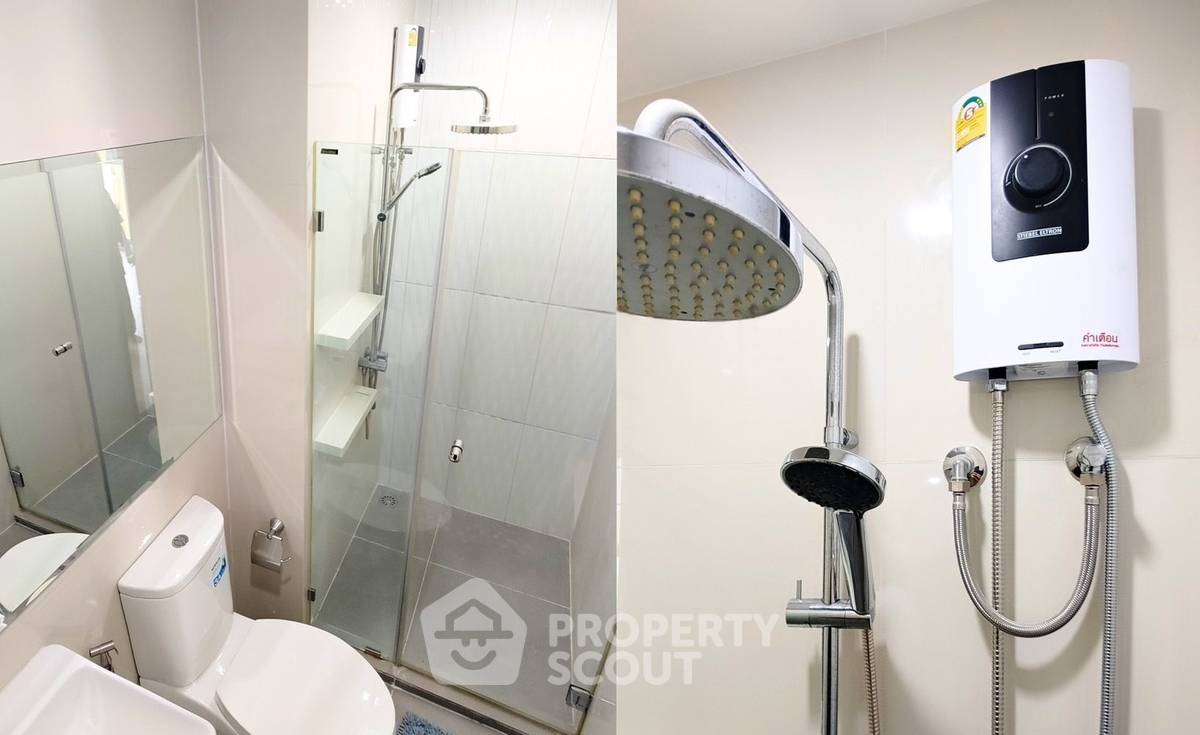 รูป คอนโด 2-ห้องนอน ที่ ริทึ่ม รางน้ำ ใกล้ BTS อนุสาวรีย์ชัยสมรภูมิ (ID 2749176) - รูปที่ 25/28