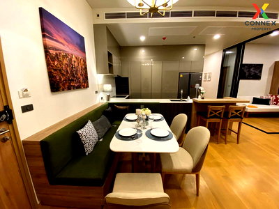 Condos for rent : 🔥🔥🔥 FOR RENT condo , Siamese Exclusive Sukhumvit 31 , high floor , BTS-Phrom Phong , Khlong Tan Nuea , Watthana , Bangkok , CX-00537 ✅ Live chat with us ADD LINE @connexproperty ✅ 🔥🔥🔥