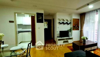 ขายคอนโด : คอนโด 2-ห้องนอน ที่ เดอะ มาสเตอร์ สาทร เอ็กคิวซีฟ ใกล้ BTS กรุงธนบุรี (ID 2370023)