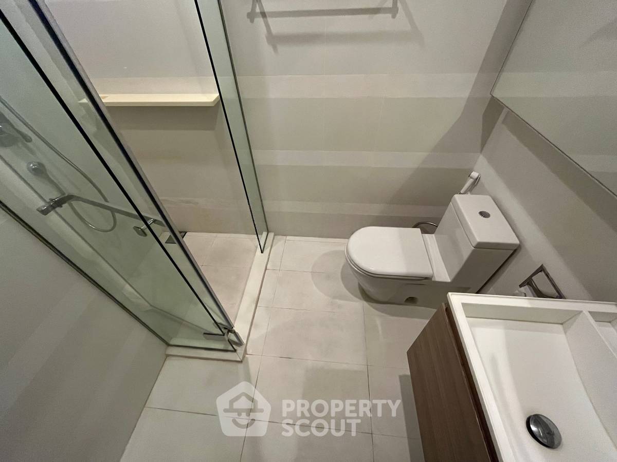 รูป คอนโด 1-ห้องนอน ที่ คีนน์ บาย แสนสิริ ใกล้ BTS ทองหล่อ (ID 2751527) - รูปที่ 7/8