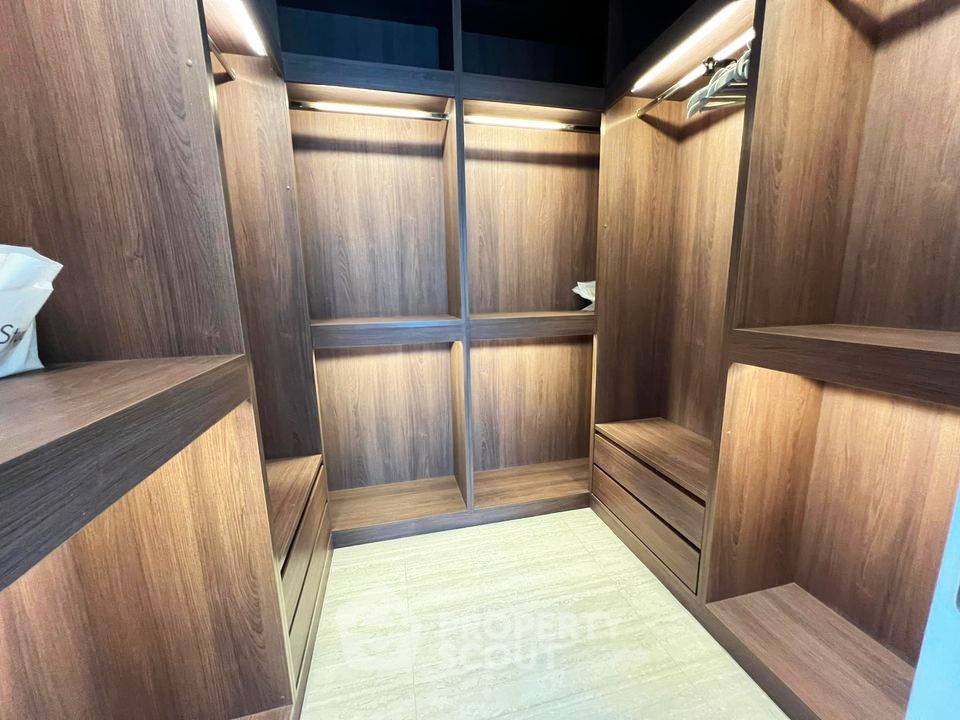 รูป คอนโด 3-ห้องนอน ที่ 185 ราชดำริ ใกล้ BTS ราชดำริ (ID 2744634) - รูปที่ 7/14