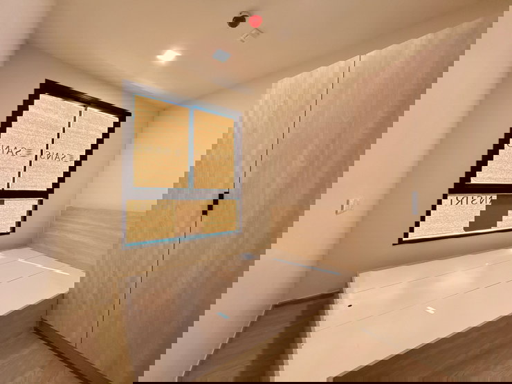 รูป 📣คอนโดใกล้ม.ธุรกิจบัณฑิตย์‼️ เดินถึงเลย ติดต่อฝ่ายขายทันที 0951492496 - รูปที่ 4/17